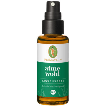 Breathe Well - Polštářkový sprej 